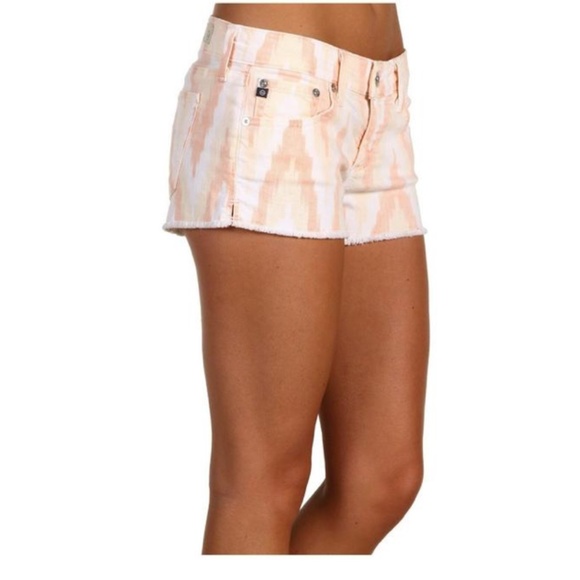 Rare- AG Daisy Dukes. SZ 25